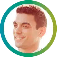 Scott Malish headshot