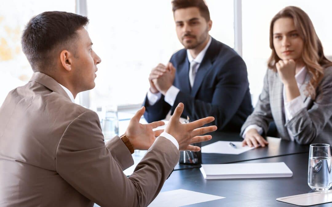 Rob Levey: Efficiency Starts with Smarter Commission Planning