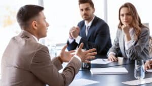 smarter commission planning