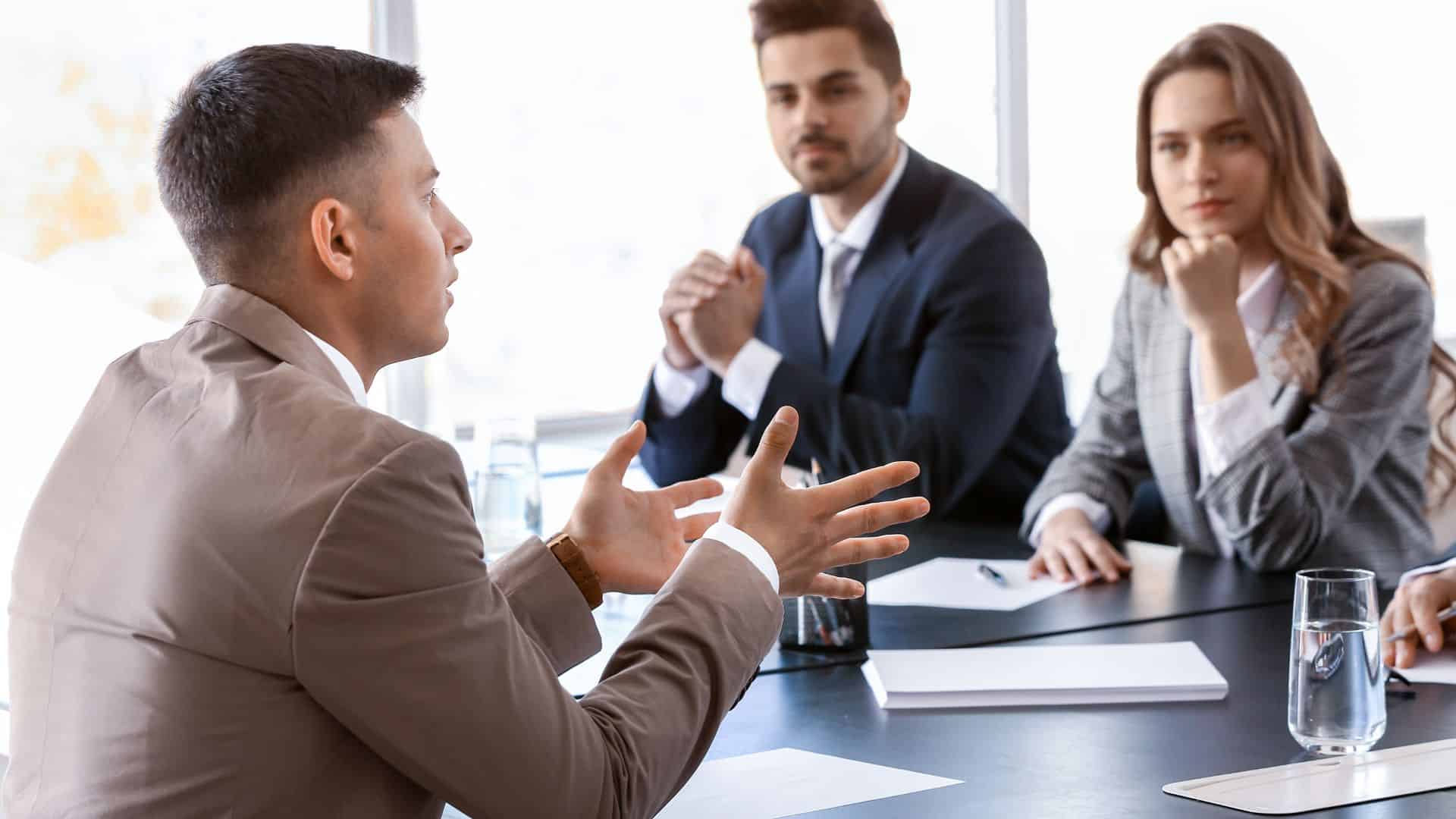 smarter commission planning