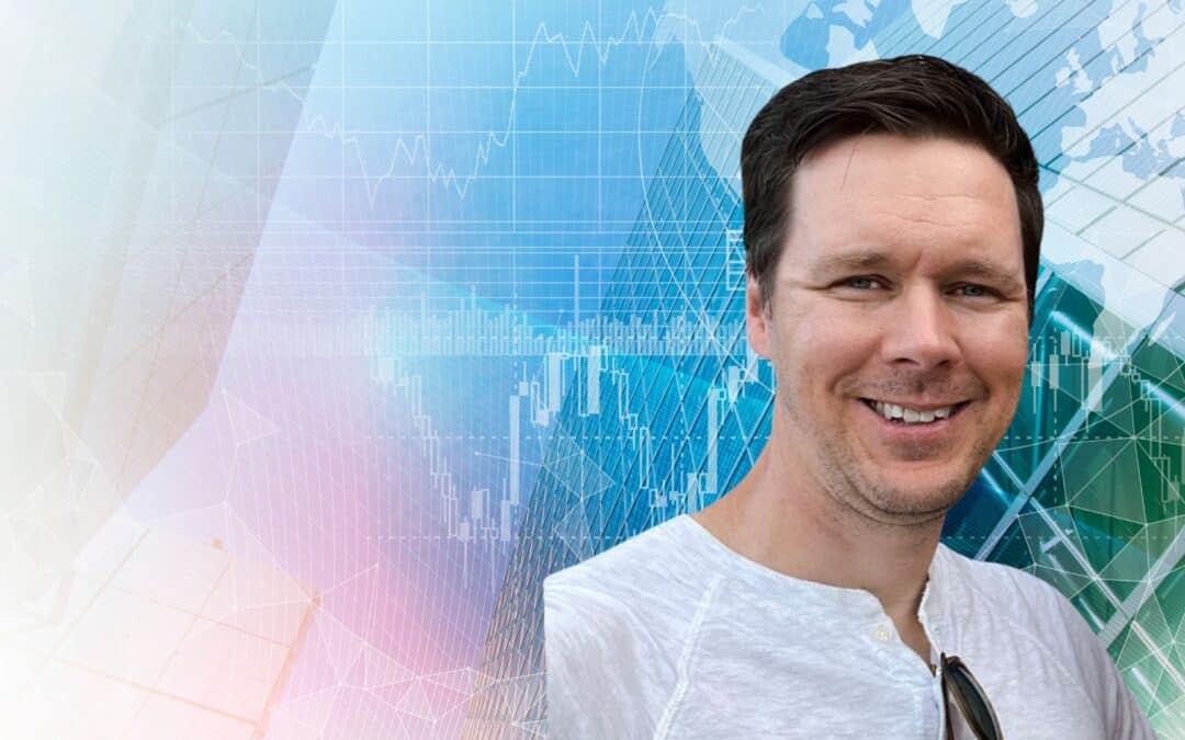 Adam Cornwell: Turning CRM Strategy Into Sales Rep Satisfaction