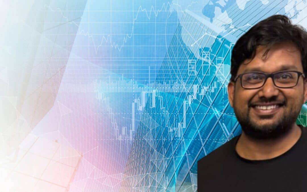 Aditya Gautam: Understanding AI Agents Beyond the Hype