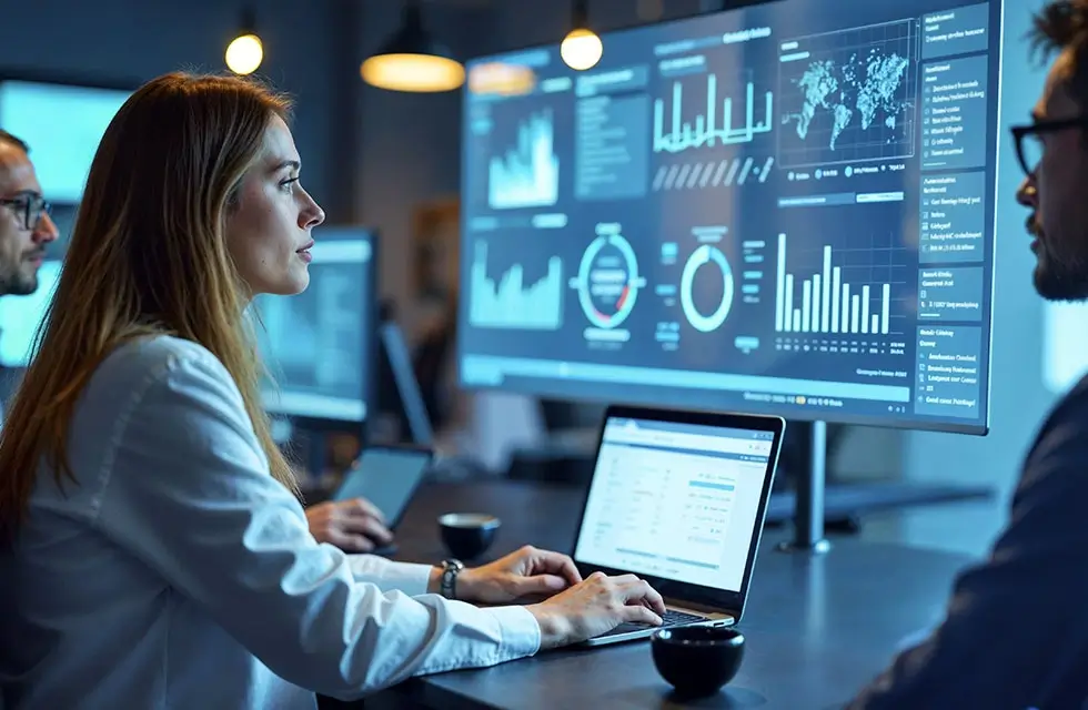 Does Your Sales Team Struggle With