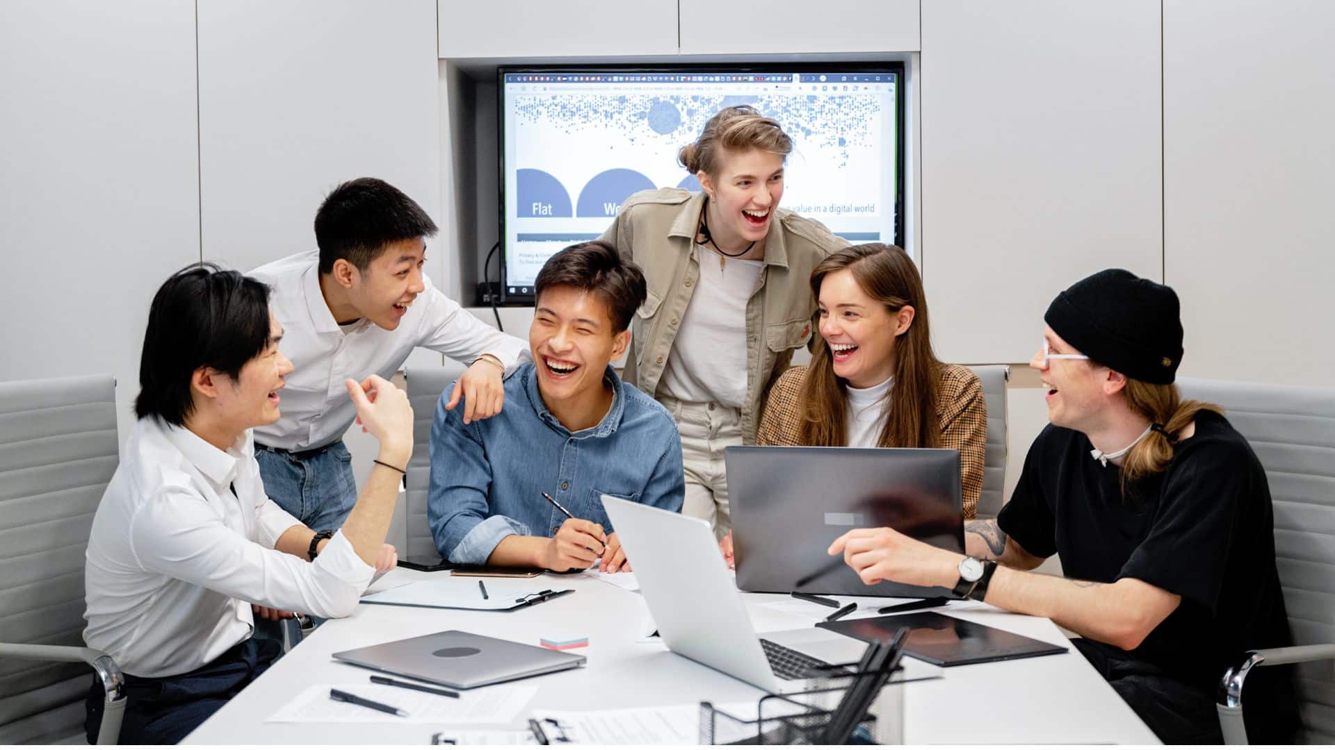 Unified planning and performance Unified planning and performance
