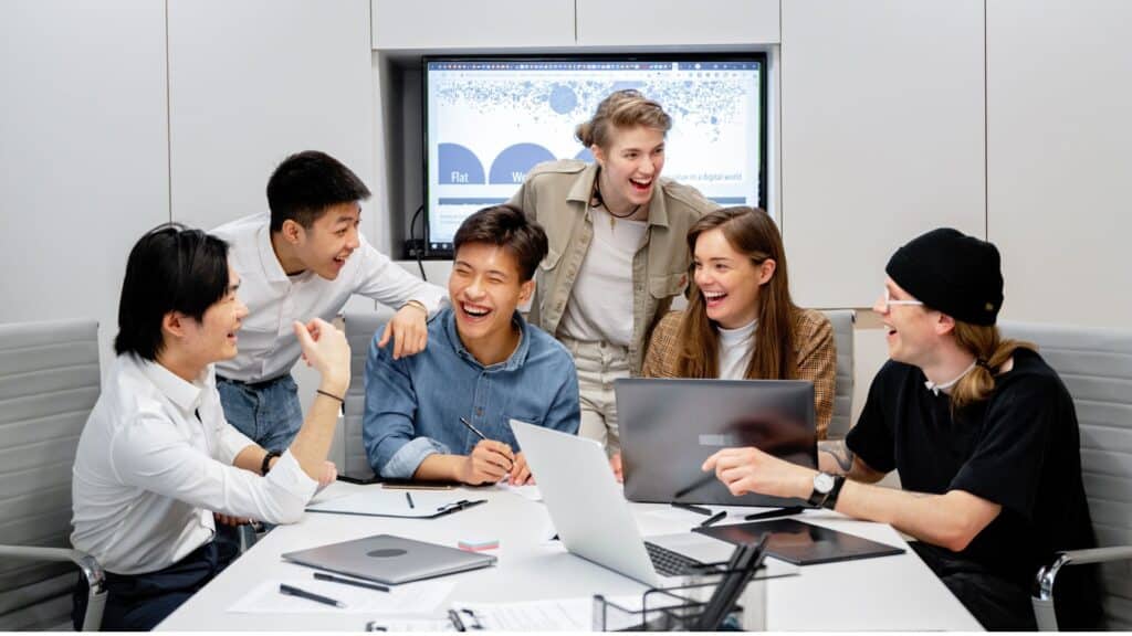 Unified planning and performance