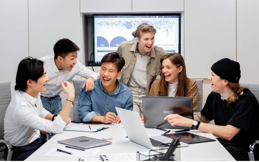 Leading RevOps Teams Unify Planning & Performance with SPM