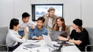 Unified planning and performance