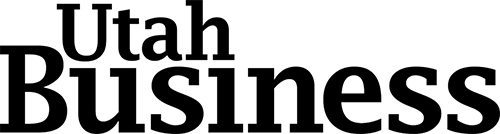 Utah-Business-logo