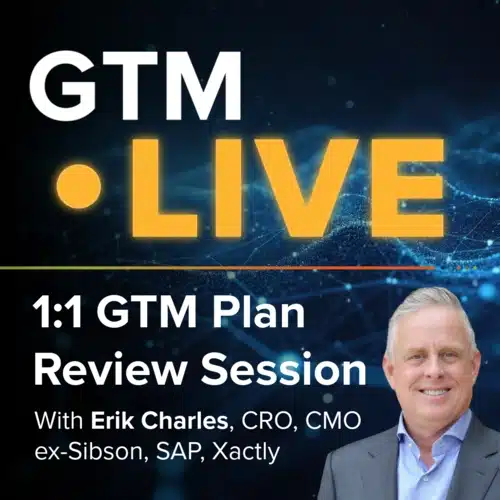1-1 gtm plan review