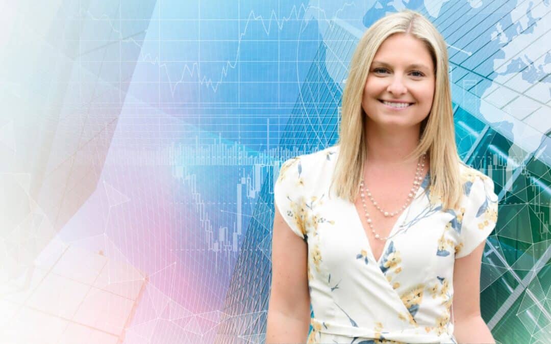 Michelle Pietsch: Revenue Strategy: What Startups Get Wrong