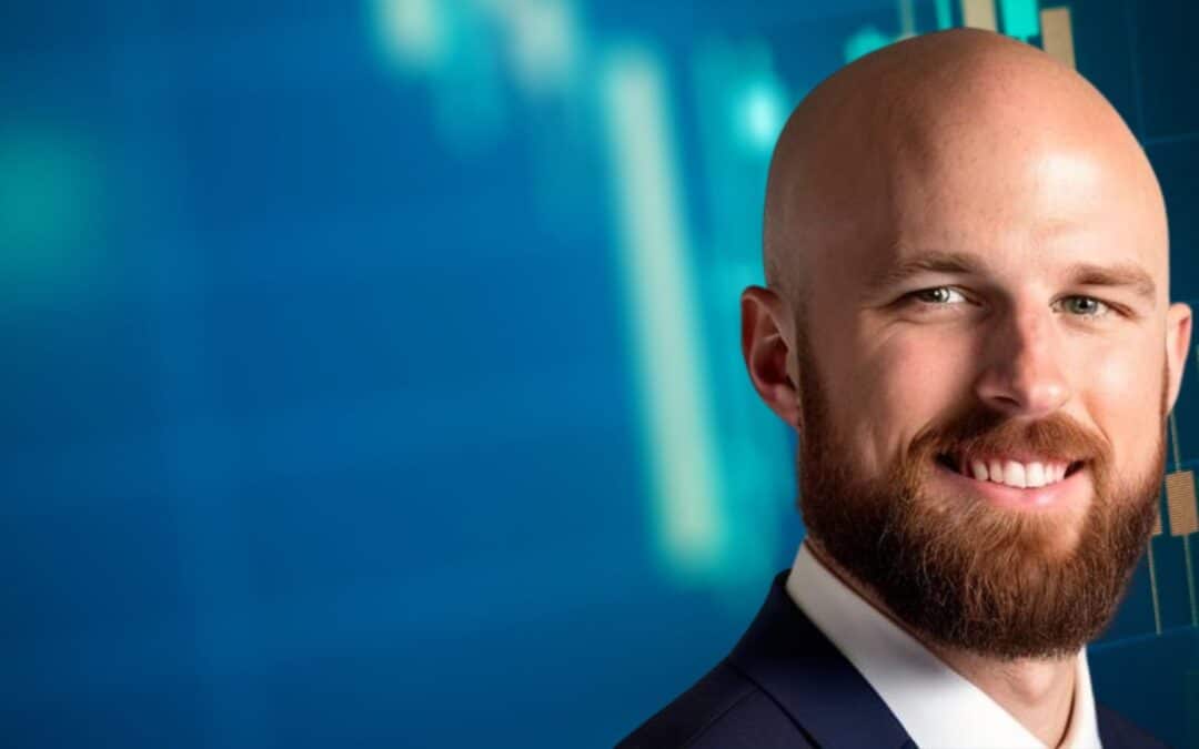 Nick Soldano: A Recruiter’s Journey Into Revenue Operations