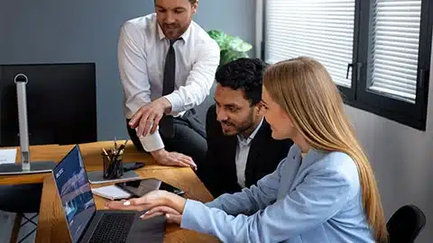 One-Mission-One-Platform-One-Future-img-section Does Your Sales Team Struggle With