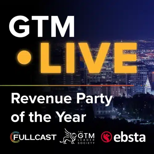 Revenue party of the year