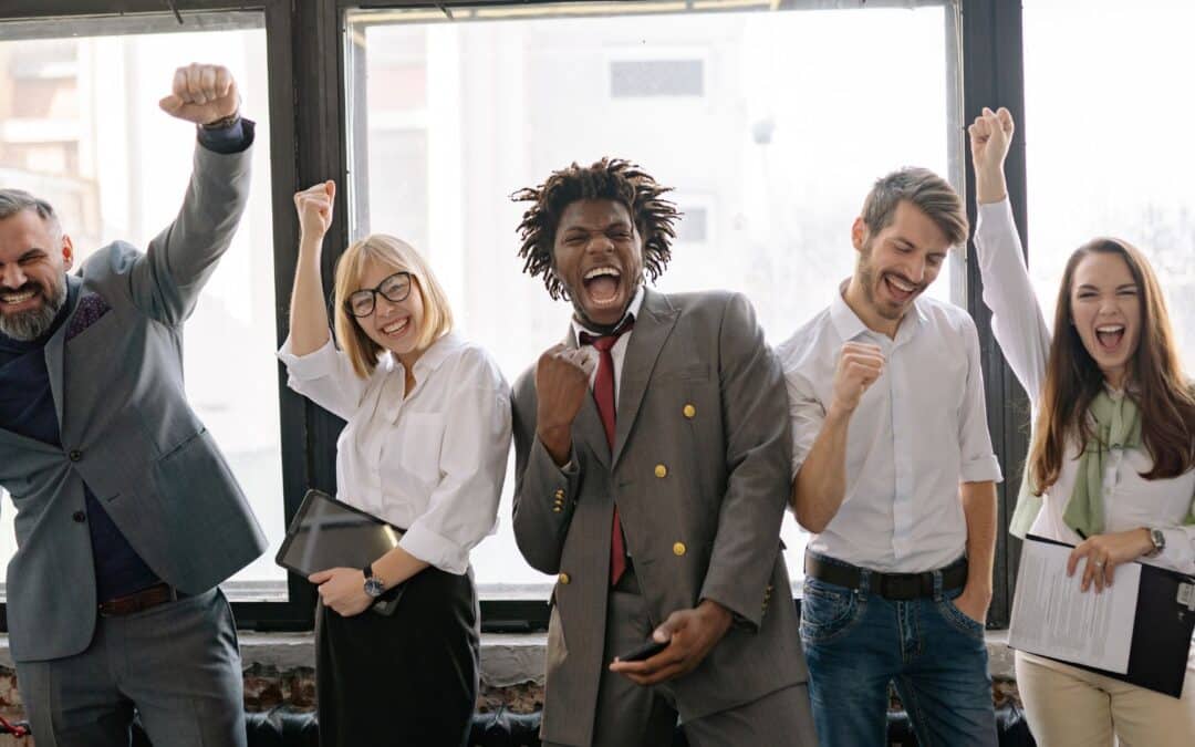 Struggling Sales Teams? 5 Ways Automation Turns Things Around
