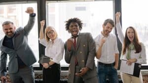 Struggling sales teams