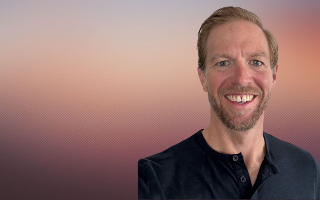 Joe Nicholls: Cooking Up Better RevOps: Empathy and Expertise