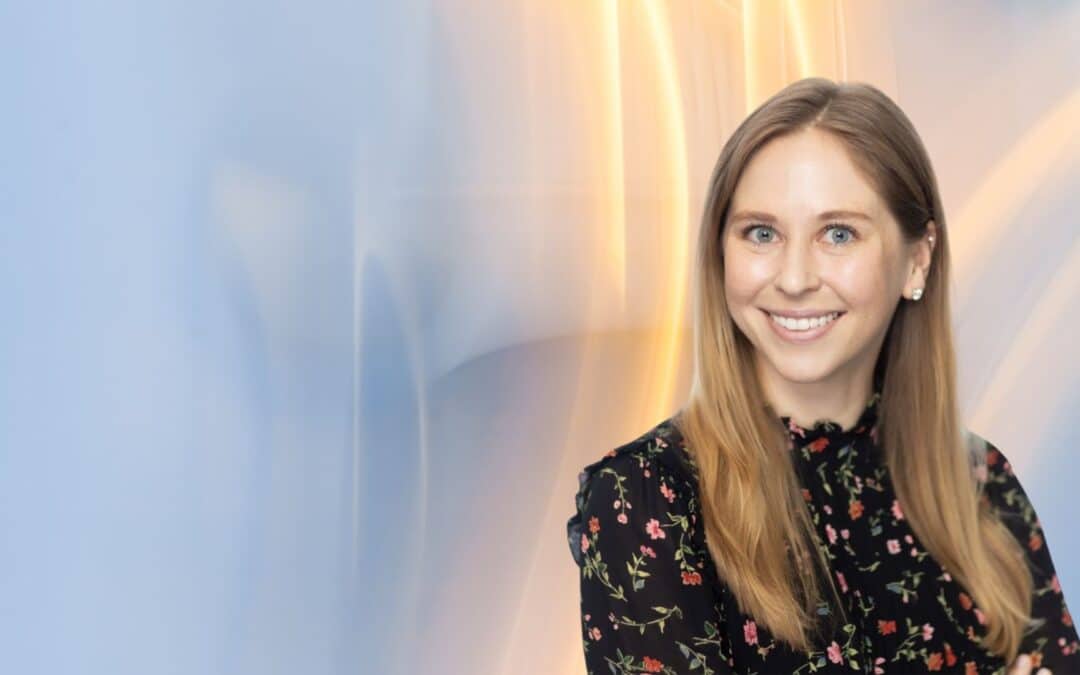 Rachel Krall: RevOps That’s Reshaping Strategic Finance