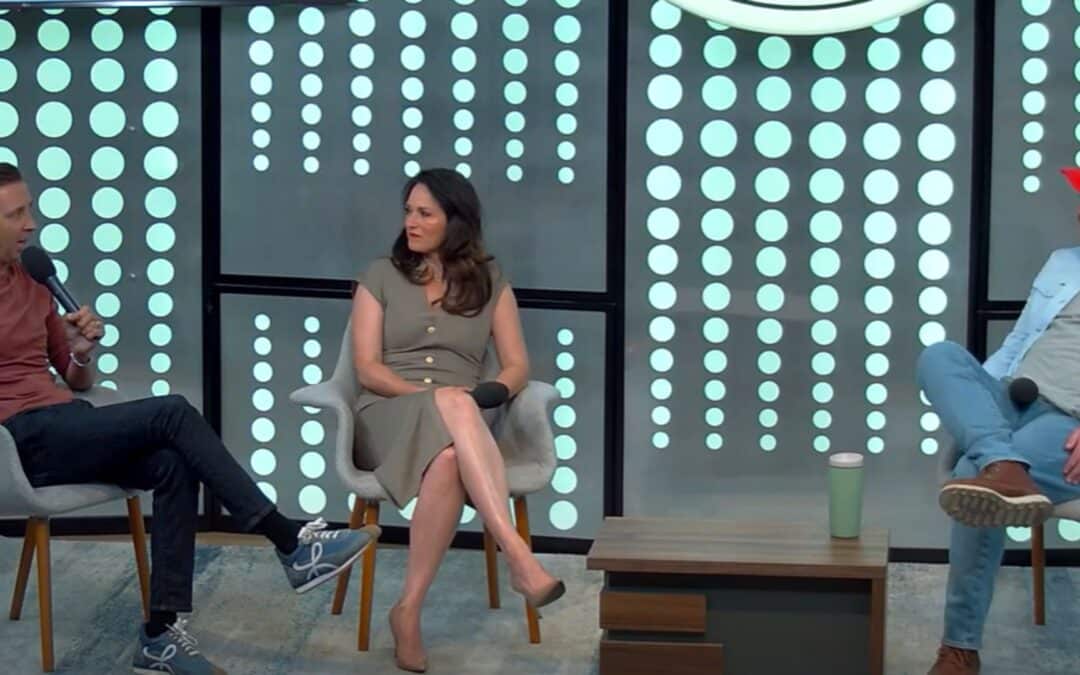 Silicon Slopes Talks with Ryan Westwood & Amy Cook of Fullcast
