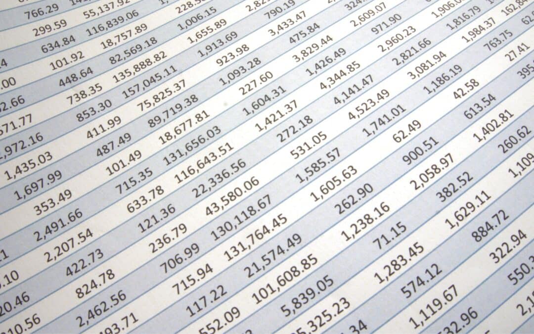 4 Ways Spreadsheets Are Killing Your Sales Strategy
