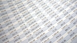 The Death of the Spreadsheet
