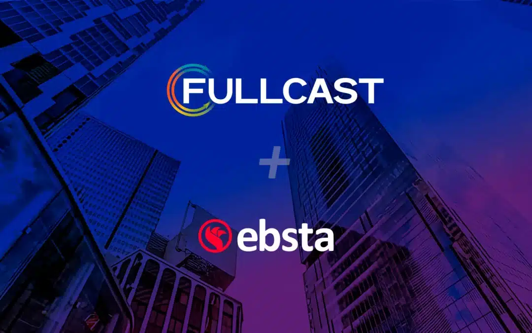 Fullcast Acquires Ebsta to Deliver Unrivaled Revenue Intelligence and Go-to-Market Execution
