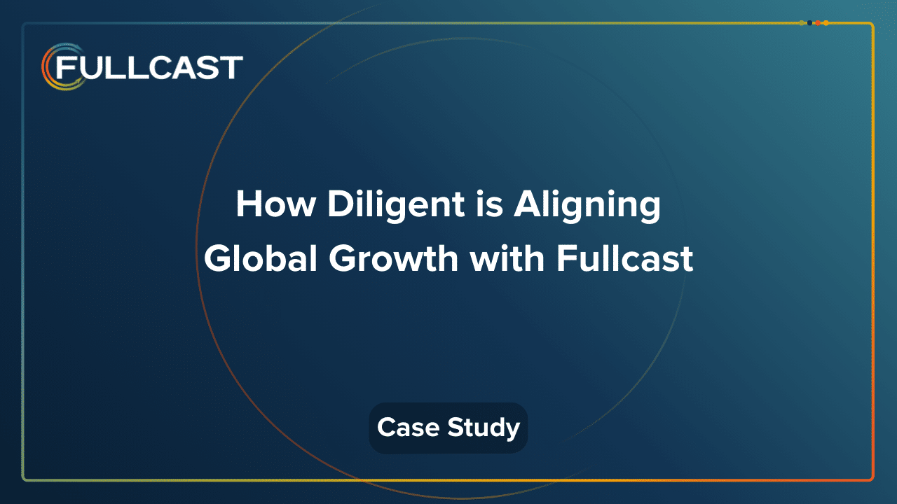 Diligent featured image