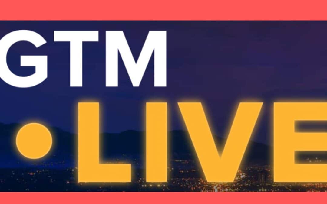 TechBuzz Spotlights GTM Live Highlights at Silicon Slopes