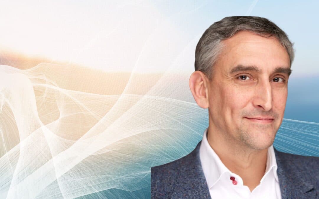 Guy Rubin: Inside the Go-To-Market Benchmark Report