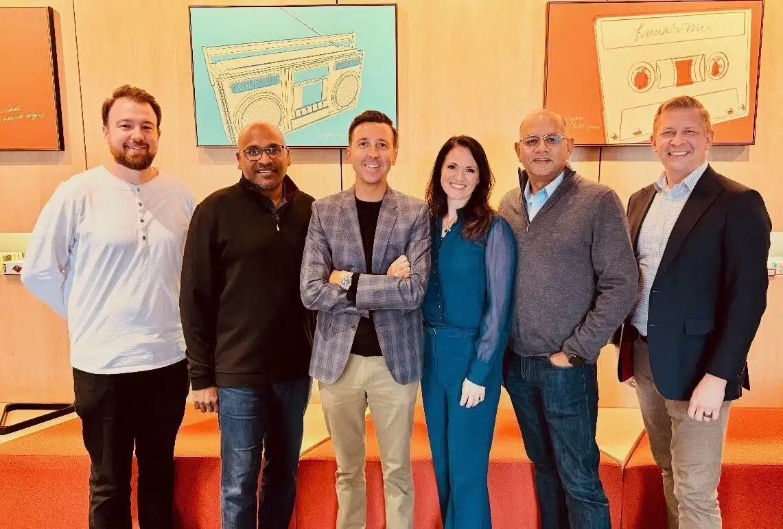 Does Your Sales Team Struggle With