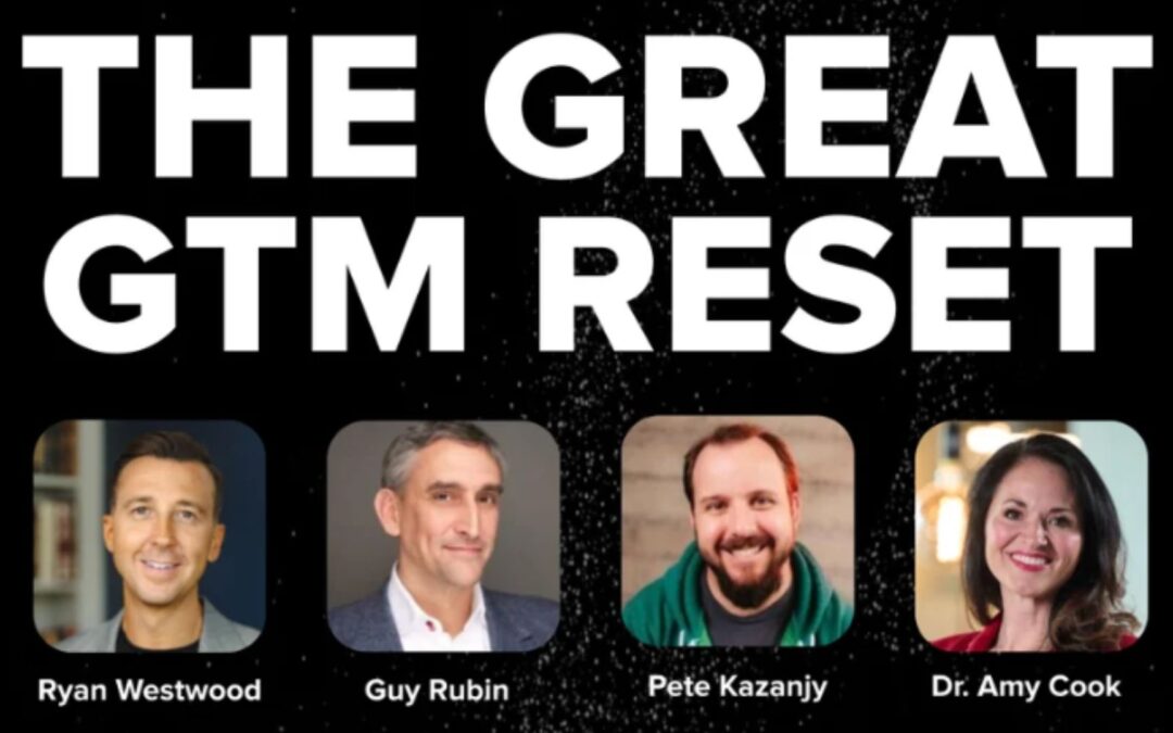 Fullcast Resets the Future of GTM at Dreamforce 2025