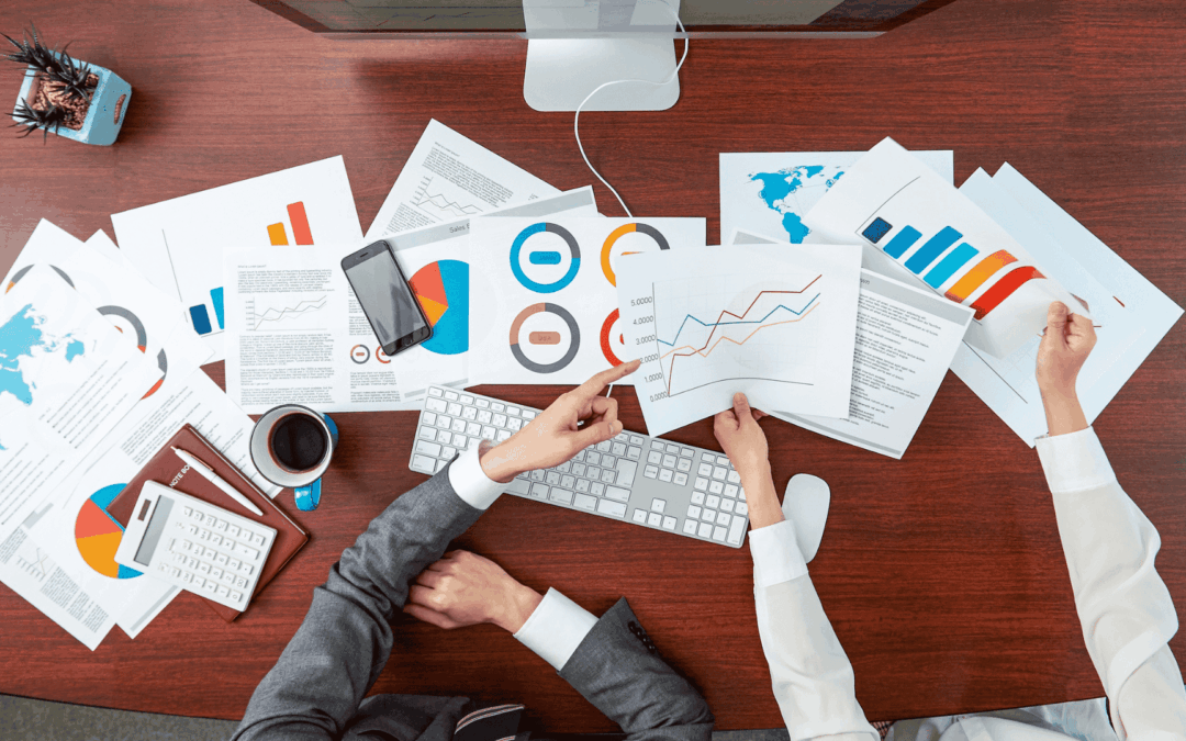How to Design Smarter GTM Systems That Create Enterprise Value