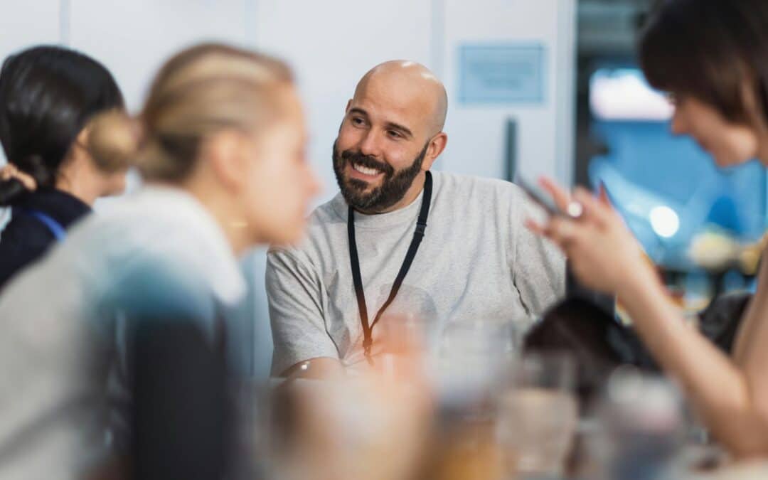 Aligning Sellers and Buyers: Mastering the Full-Cycle Journey