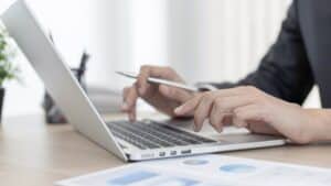 sales commission structures