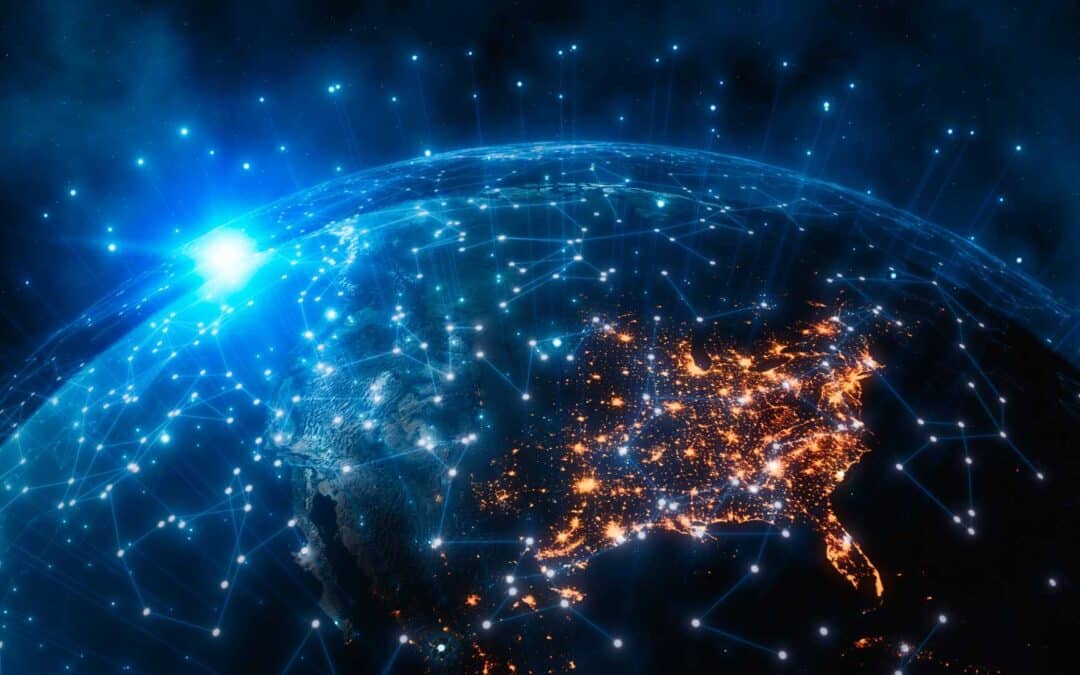 The Definitive Guide to AI in Territory Management