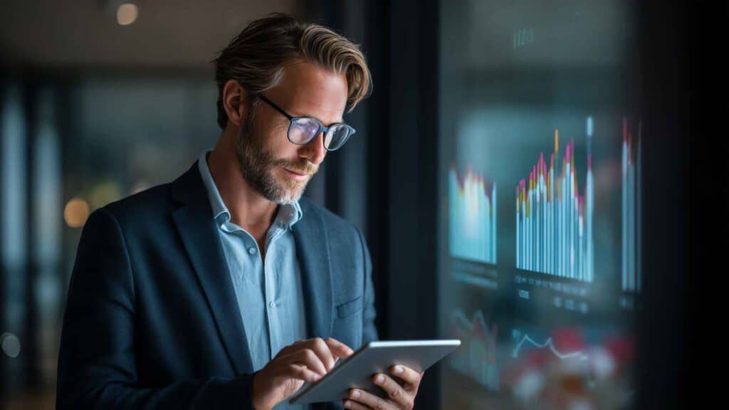 AI-powered capacity planning featured image