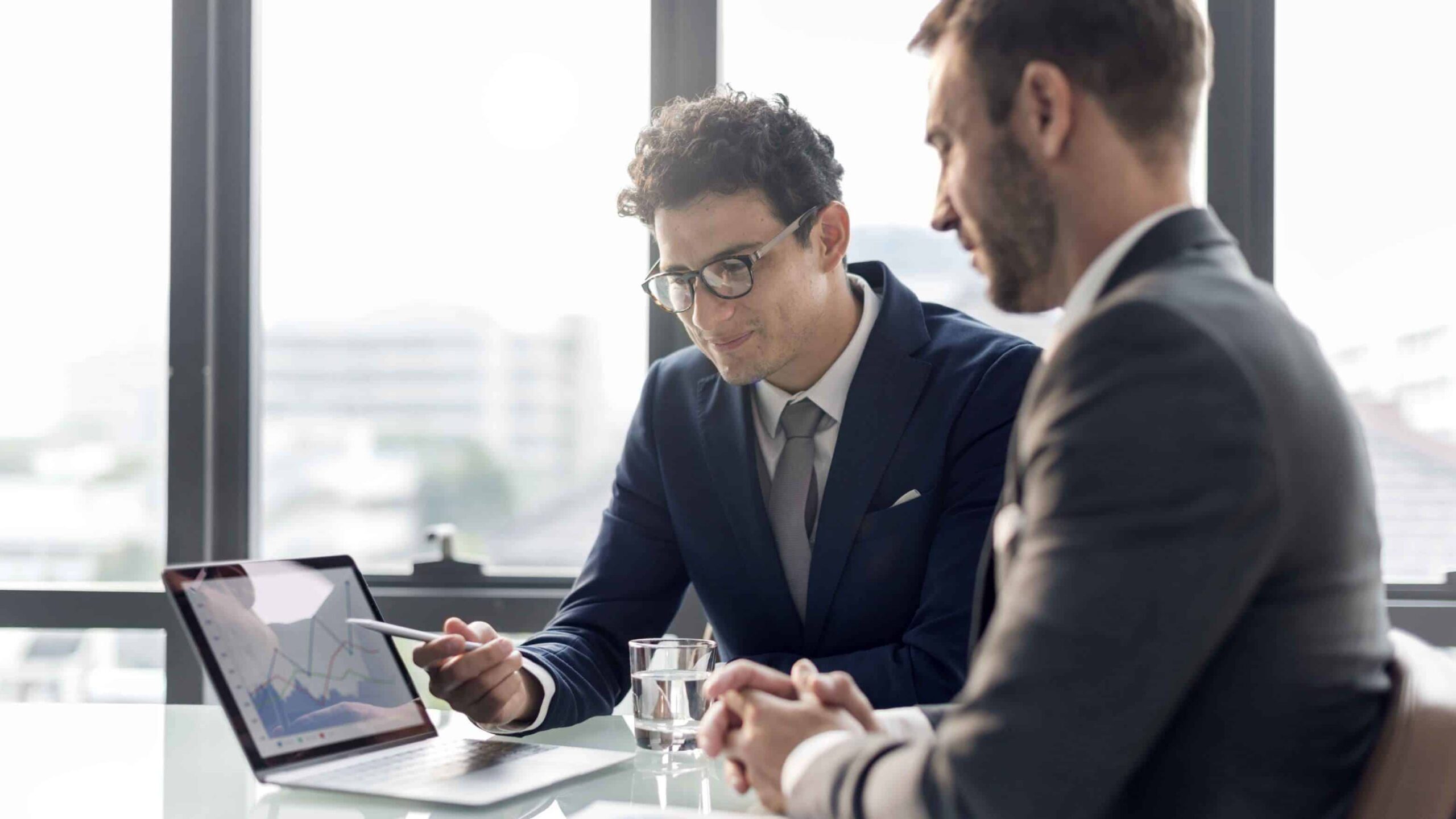 evolution of sales forecasting featured image evolution of sales forecasting featured image