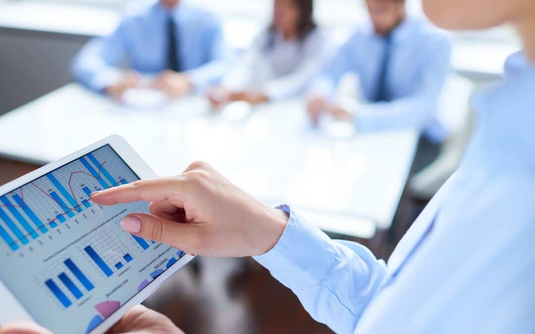 How AI Eliminates Human Bias in Sales Forecasting