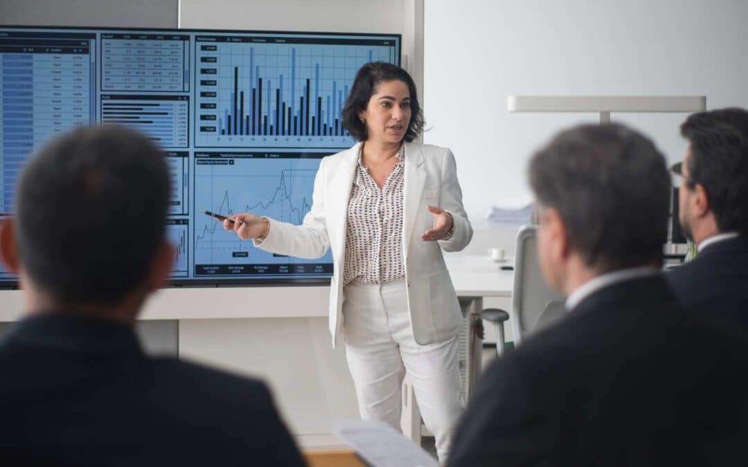 AI Forecasting Accuracy: Why Your GTM Plan is the Problem