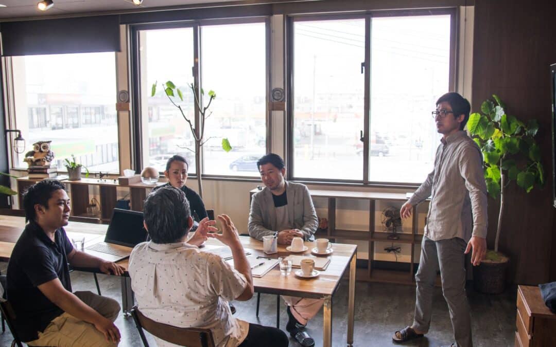 AI Sales Agents: Garth Fasano’s Playbook for New GTM Systems