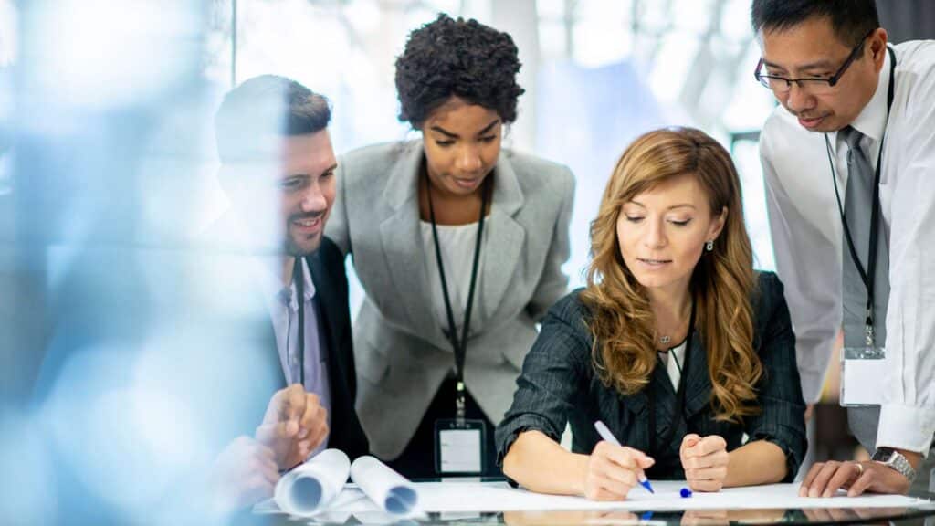 capacity planning smb vs enterprise featured image