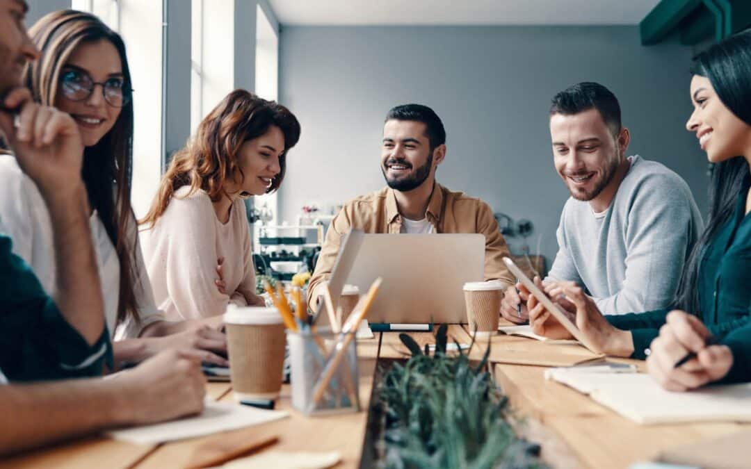 The 7 Core Components of a Marketing Strategy