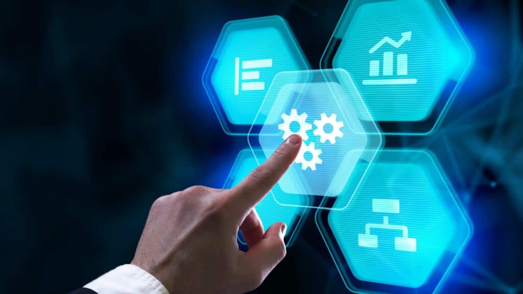 evolution of revops in AI featured image