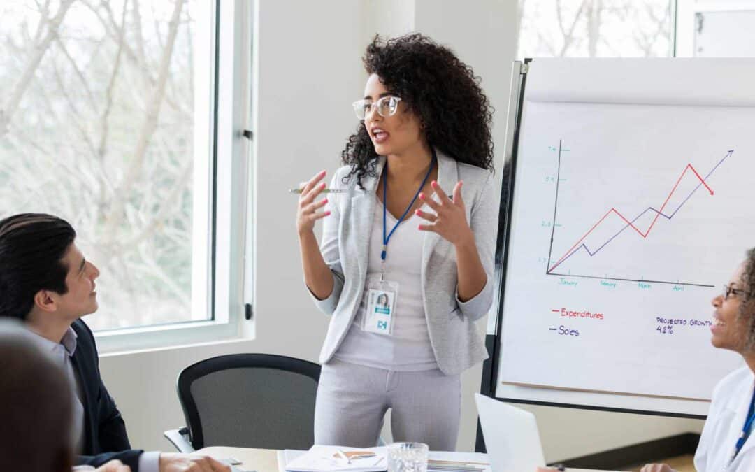 The Evolution of Sales Planning: From Static Spreadsheets to AI