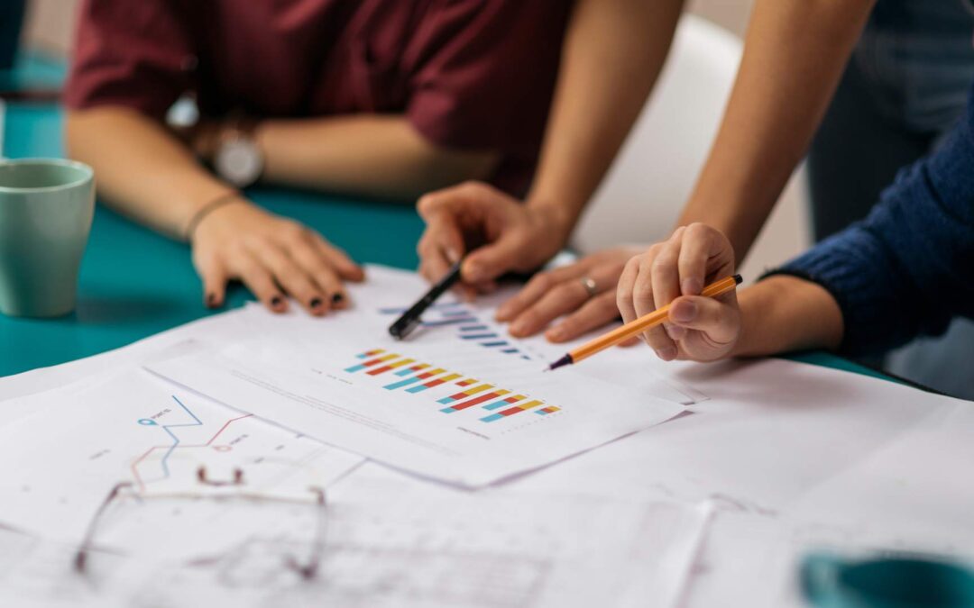 How Often Should You Update a Sales Forecast?