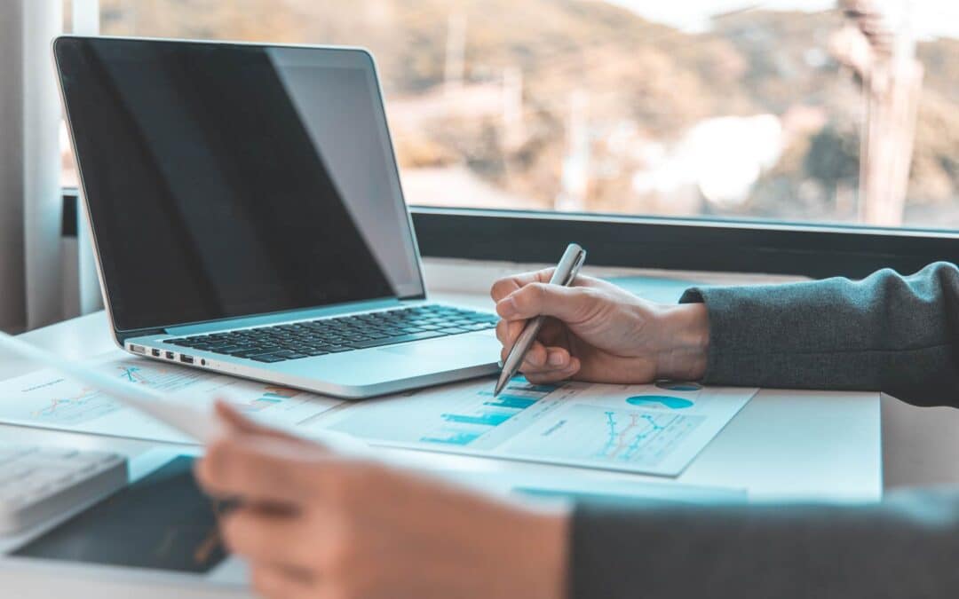 How to Build a Sales Forecasting Framework That Actually Works