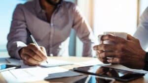 how to conduct a content audit to fix your marketing gaps featured image