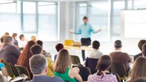 human connection in sales featured image