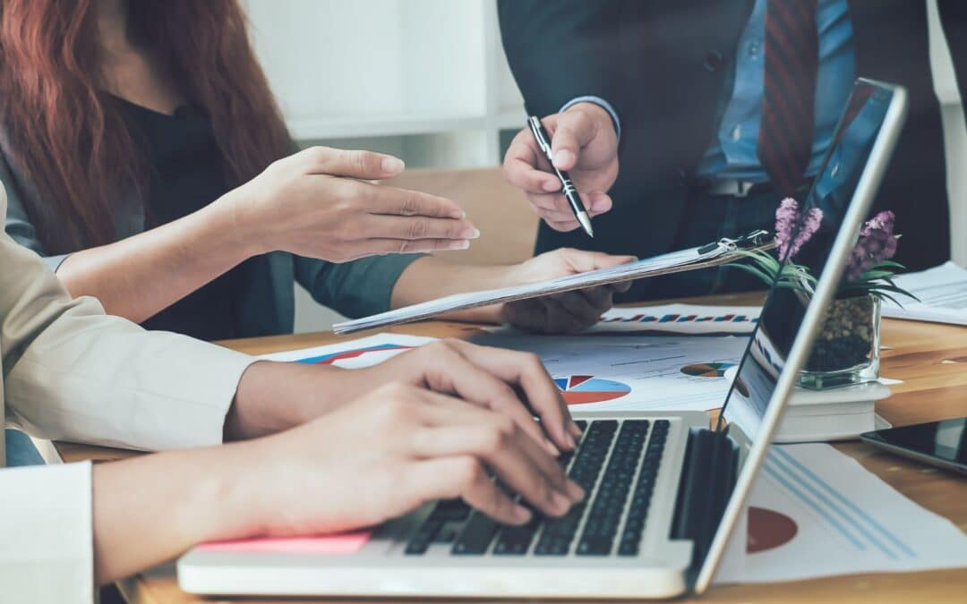 How to Build a Marketing Engine That Informs AI Platforms