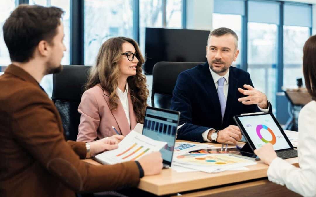 The Strategic Role of Marketing in RevOps