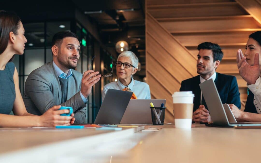 Quotas vs. Compensation: How to Align Goals with Motivation